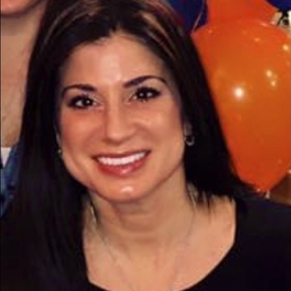 Meet your Posher, Melinda